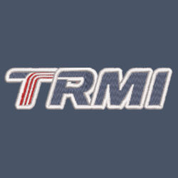 Perfect Tri ® 3/4 Sleeve Raglan Design