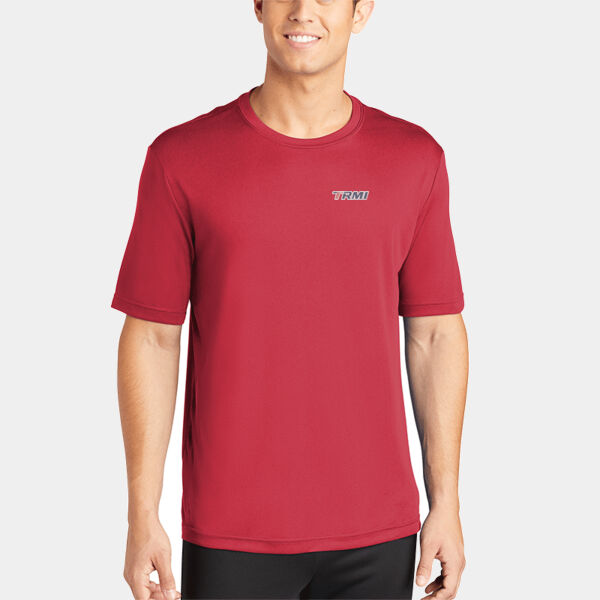 PosiCharge® Competitor™ Tee Thumbnail