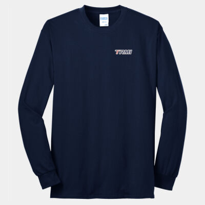 Long Sleeve Core Blend Tee Thumbnail