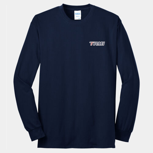 Long Sleeve Core Blend Tee Thumbnail