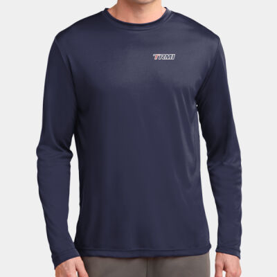 Long Sleeve PosiCharge® Competitor™ Tee Thumbnail