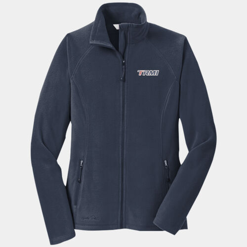 Eddie Bauer® Women's Full-Zip Microfleece Jacket	 Thumbnail