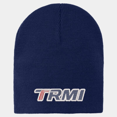 Knit Skull Cap Thumbnail