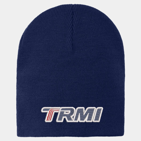 Knit Skull Cap Thumbnail