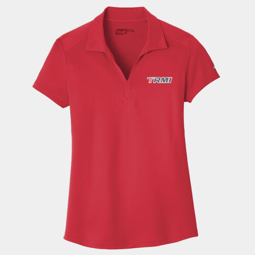 Nike Women's Dri-FIT Legacy Polo Thumbnail
