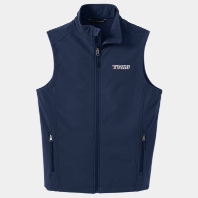 Men's Core Soft Shell Vest Thumbnail