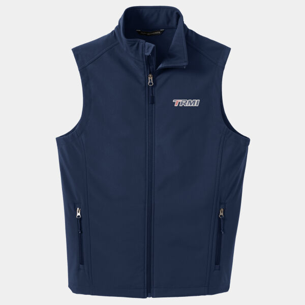 Men's Core Soft Shell Vest Thumbnail
