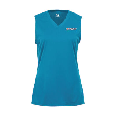 B-Core Women's Sleeveless Tee Thumbnail