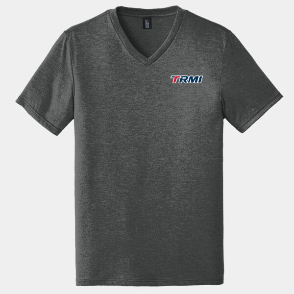 Perfect Tri® V Neck Tee Thumbnail