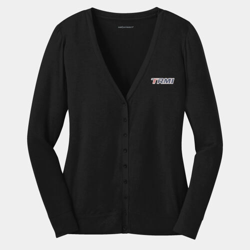Women's Concept Cardigan Thumbnail