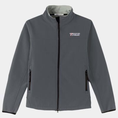 Women's Glacier® Soft Shell Jacket Thumbnail