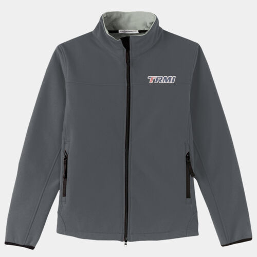 Women's Glacier® Soft Shell Jacket Thumbnail