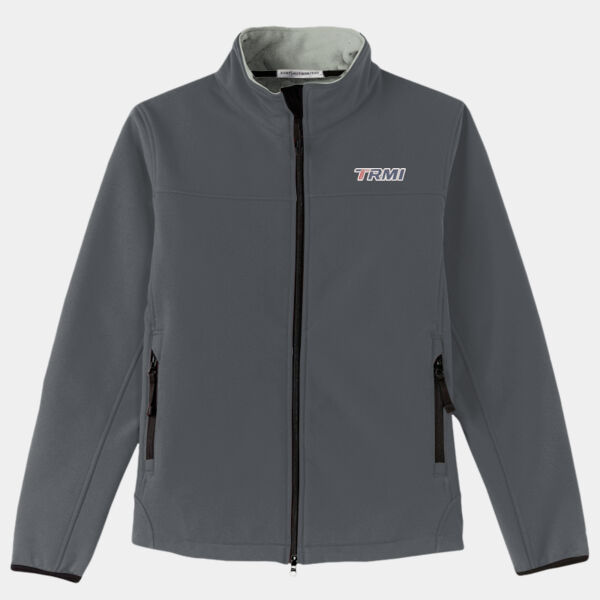 Women's Glacier® Soft Shell Jacket Thumbnail