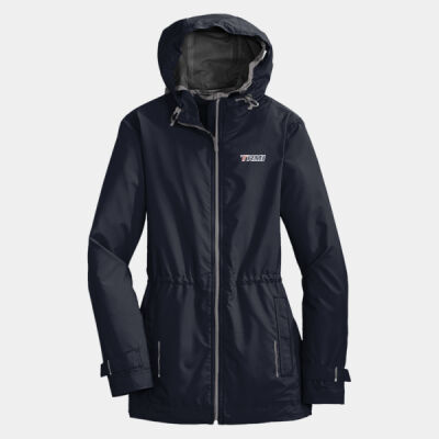 Women's Northwest Slicker Thumbnail