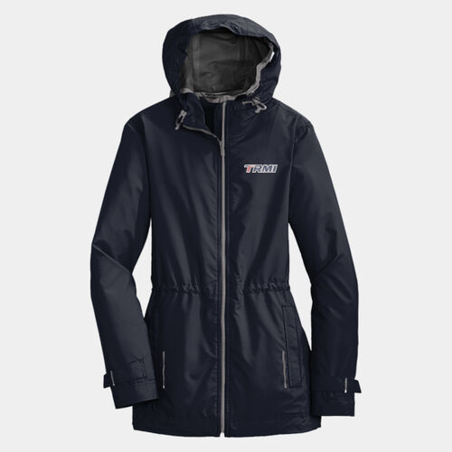 Women's Northwest Slicker Thumbnail