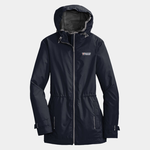 Women's Northwest Slicker Thumbnail