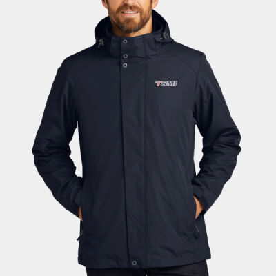 Men's All-Weather 3-in-1 Jacket Thumbnail