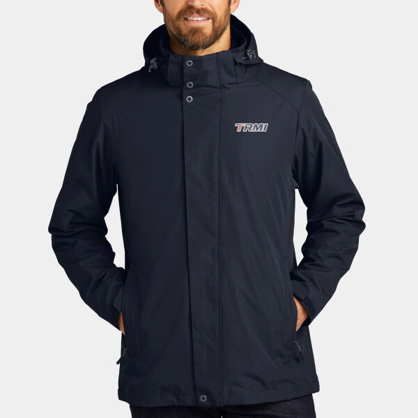 Men's All-Weather 3-in-1 Jacket Thumbnail