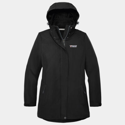 Women's All-Weather 3-in-1 Jacket Thumbnail
