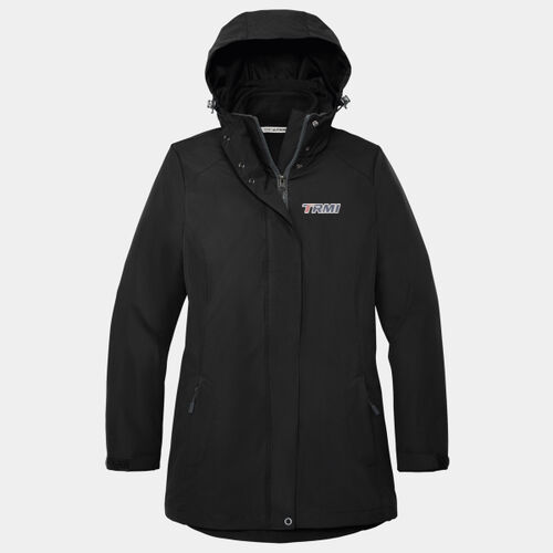 Women's All-Weather 3-in-1 Jacket Thumbnail