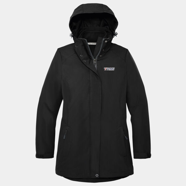 Women's All-Weather 3-in-1 Jacket Thumbnail