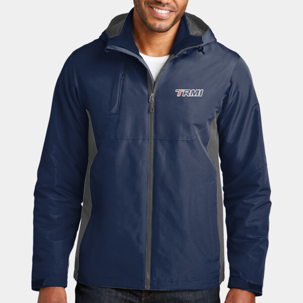 Men's Merge 3-in-1 Jacket Thumbnail