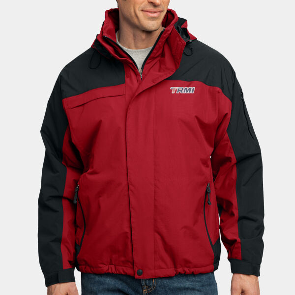 Men's Nootka Jacket Thumbnail