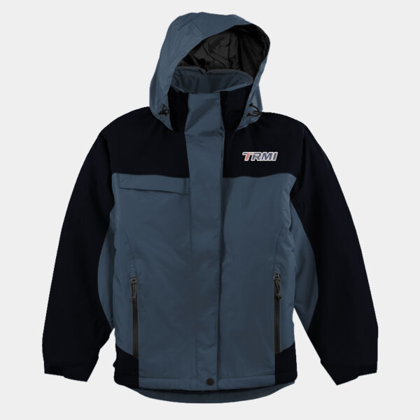 Women's Nootka Jacket Thumbnail