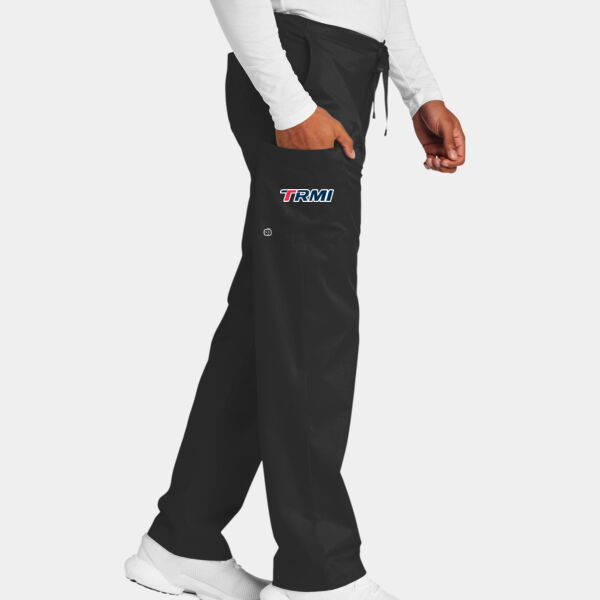 Unisex WorkFlex Cargo Pant Thumbnail