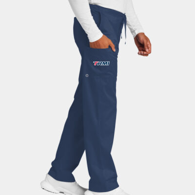 Unisex Tall WorkFlex Cargo Pant Thumbnail