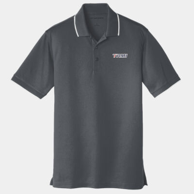 Men's Dry Zone® UV Micro Mesh Tipped Polo  Thumbnail