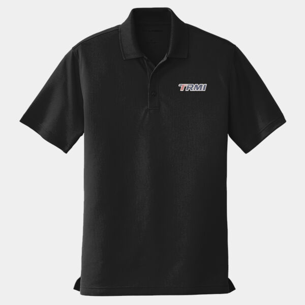 Men's Dry Zone® UV Micro-Mesh Polo Thumbnail
