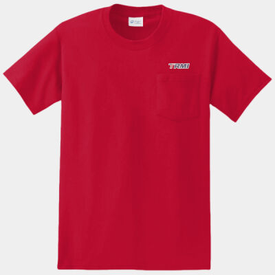 Essential Pocket Tee Thumbnail