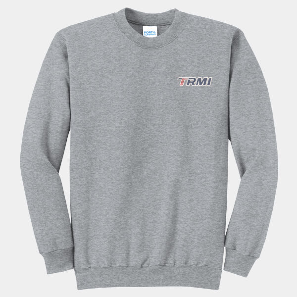 Core Fleece Crewneck Sweatshirt Thumbnail
