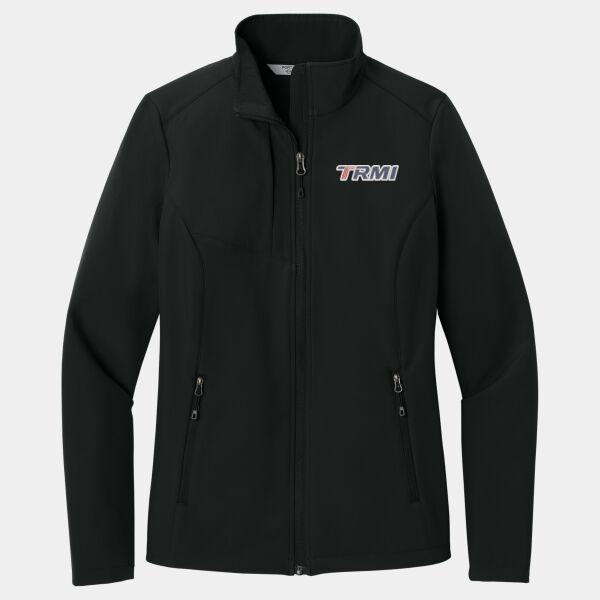 Women’s C-FREE® Core Soft Shell Thumbnail