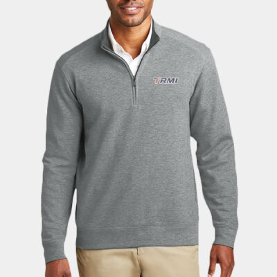 Port Authority® Interlock 1/4-Zip Thumbnail