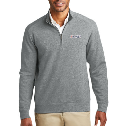 Port Authority® Interlock 1/4-Zip Thumbnail