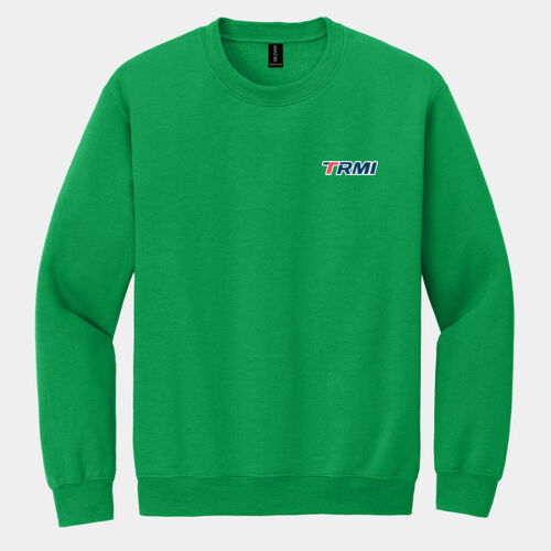 Heavy Blend™ Veterans Crewneck Sweatshirt Thumbnail