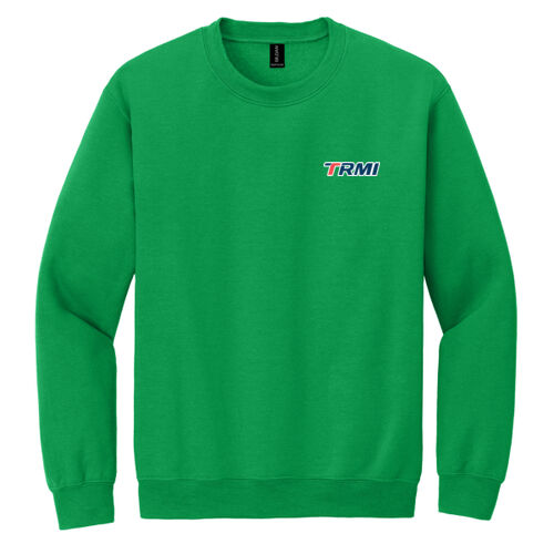 Heavy Blend™ Veterans Crewneck Sweatshirt Thumbnail