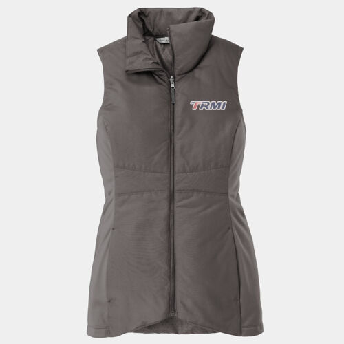 Port Authority® Women's Collective Insulated Vest Thumbnail