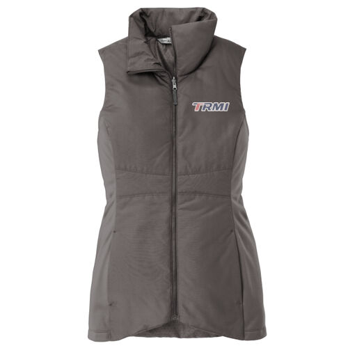 Port Authority® Women's Collective Insulated Vest Thumbnail