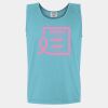Garment-Dyed Heavyweight Tank Top Thumbnail
