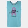 Garment-Dyed Heavyweight Tank Top Thumbnail
