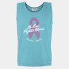 Garment-Dyed Heavyweight Tank Top Thumbnail