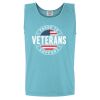 Garment-Dyed Heavyweight Tank Top Thumbnail