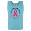 Garment-Dyed Heavyweight Tank Top Thumbnail