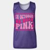 Youth Pro Mesh Reversible Tank Top Thumbnail