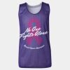 Youth Pro Mesh Reversible Tank Top Thumbnail