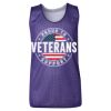 Youth Pro Mesh Reversible Tank Top Thumbnail