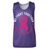 Youth Pro Mesh Reversible Tank Top Thumbnail